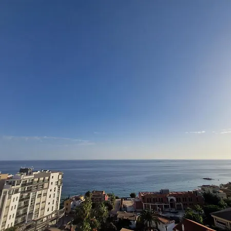 Apartamento Calpe Beach 1 Extérieur photo