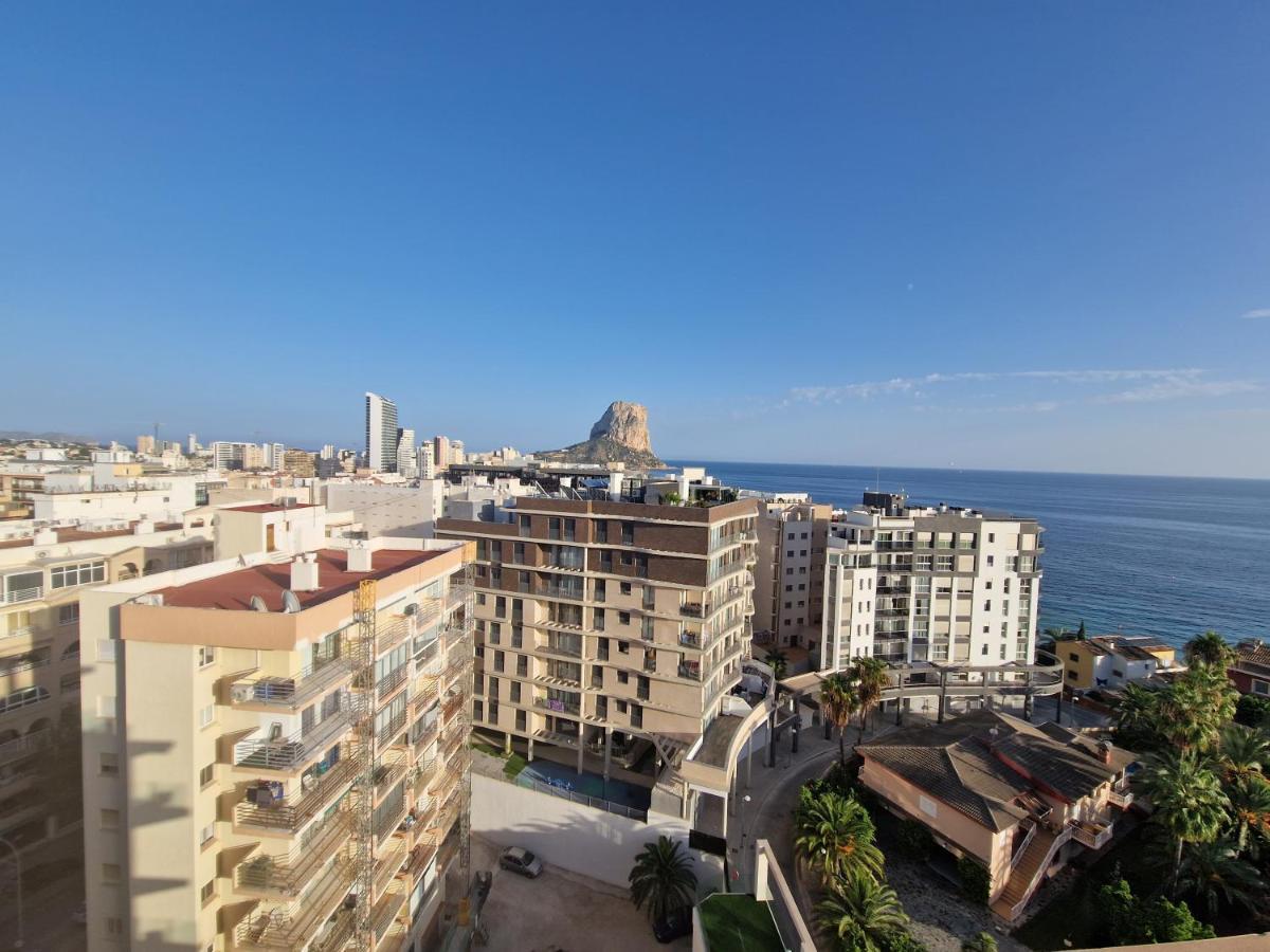 1 Appartement