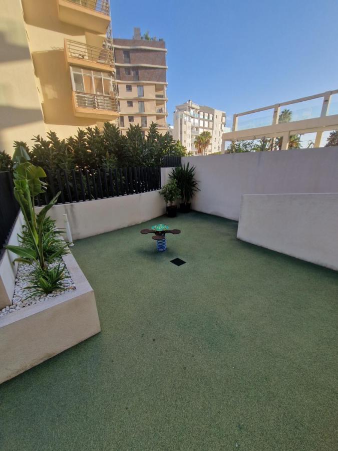 Appartement 1