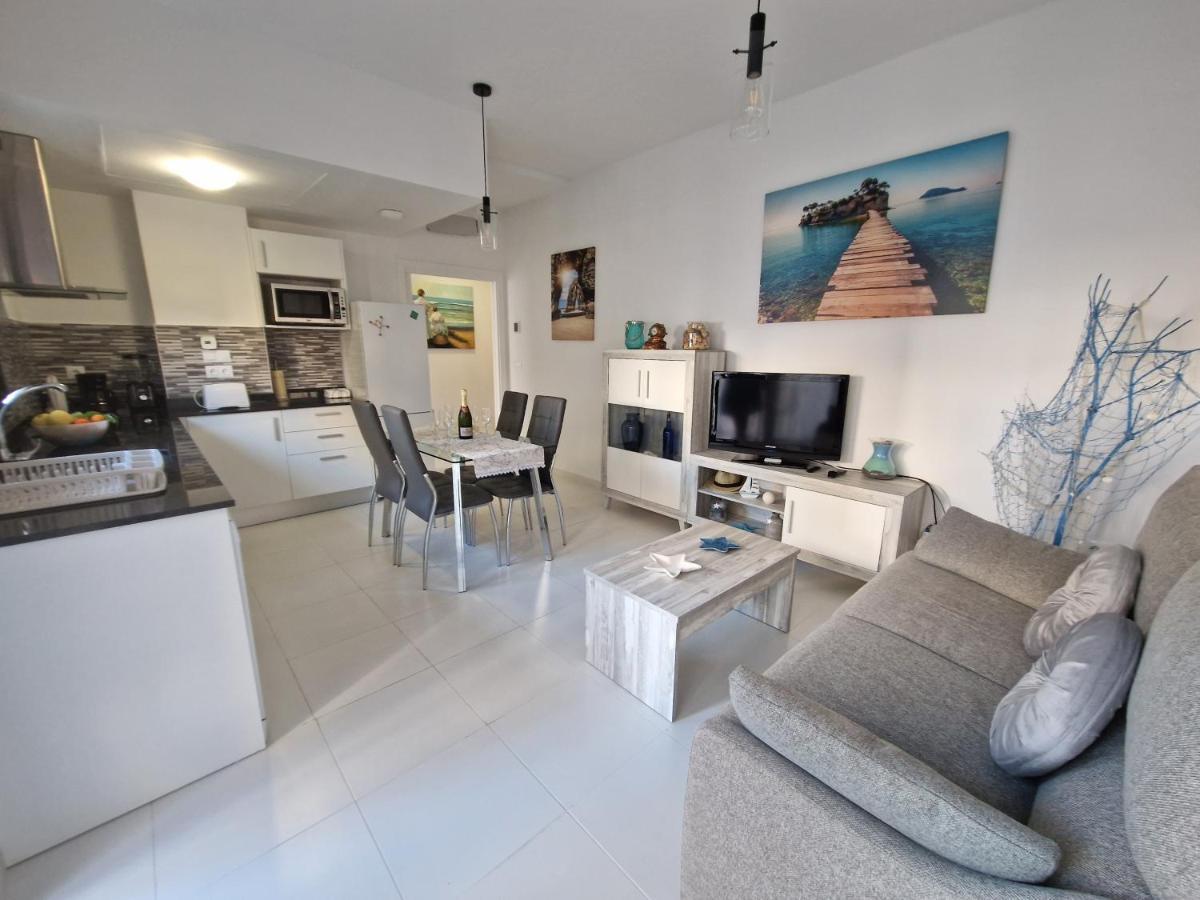 1 Appartement *