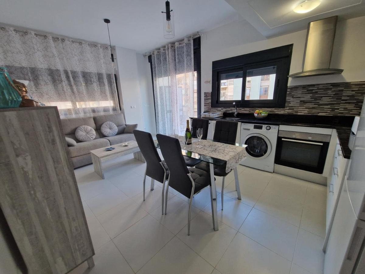Appartement 1 *