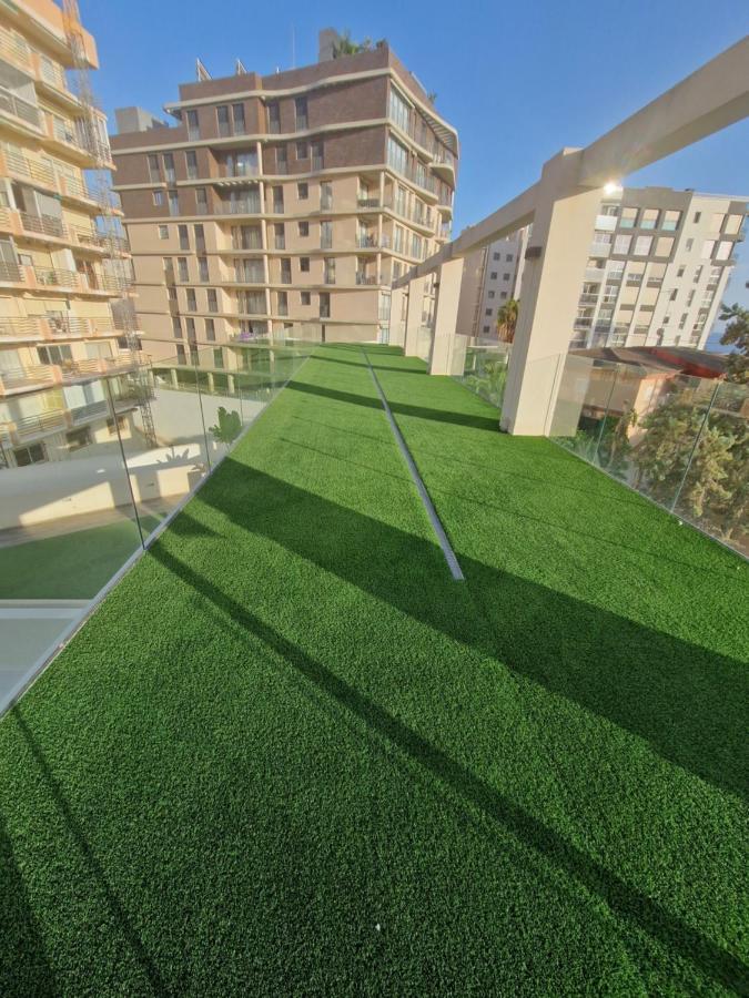 1 Appartement