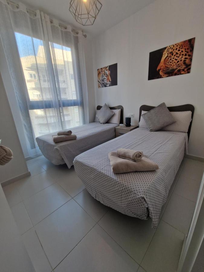 1 Appartement