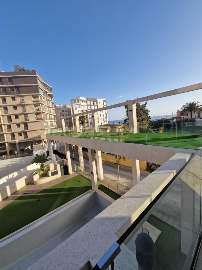 Appartement 1 *