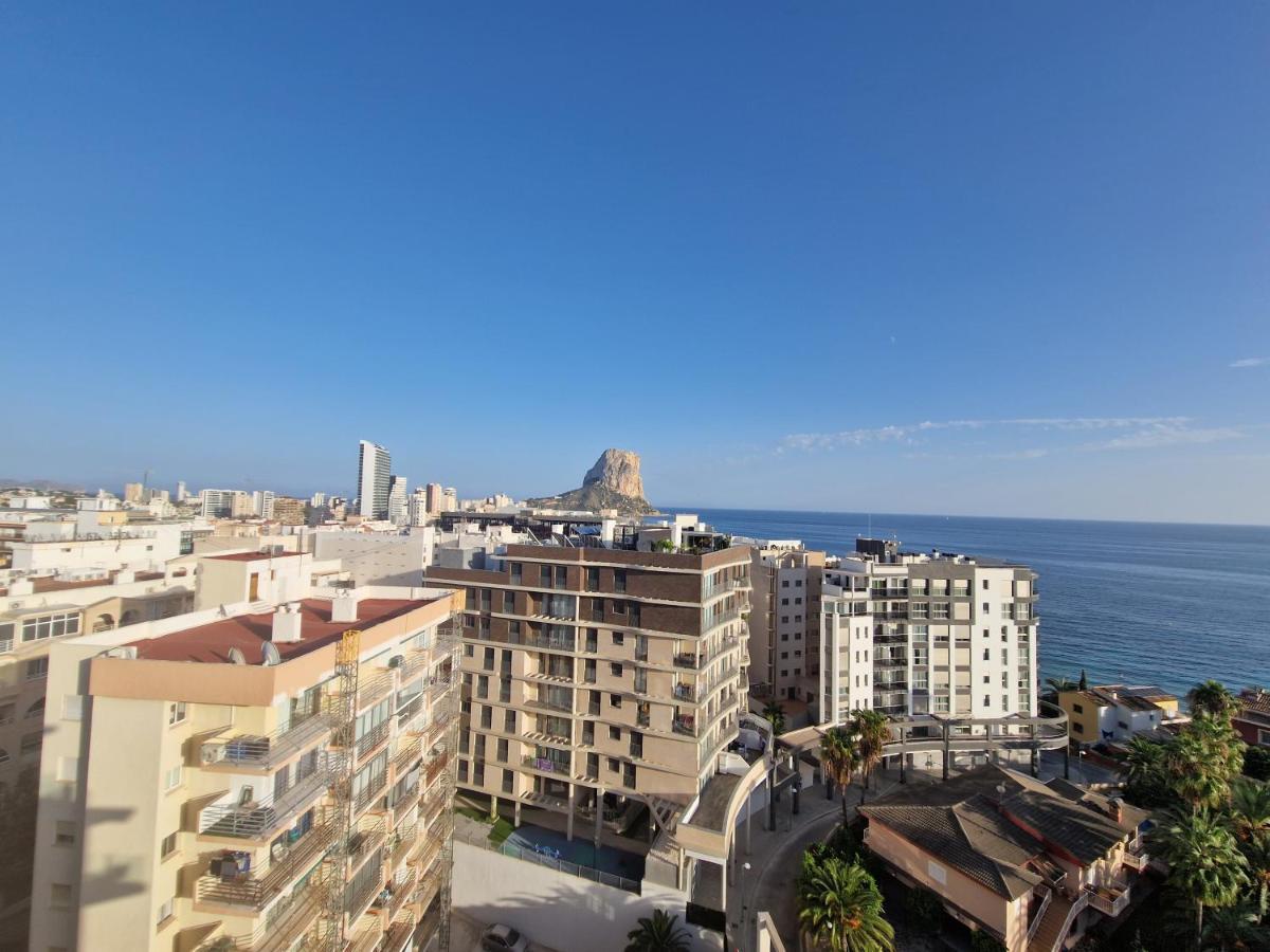 Appartement 1 Calp