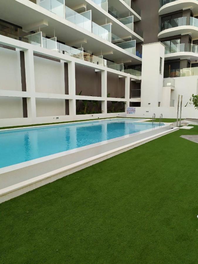 1 Appartement *